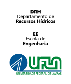 Logo DRH UFLA Vert Fundo Branco